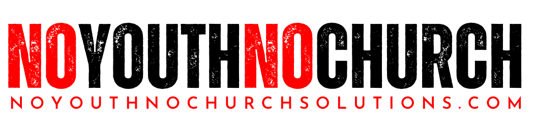 No Youth No Church